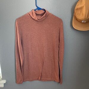 A New Day turtleneck